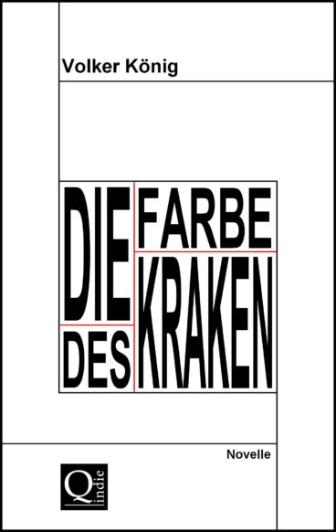 Die Farbe des Kraken Coverbild