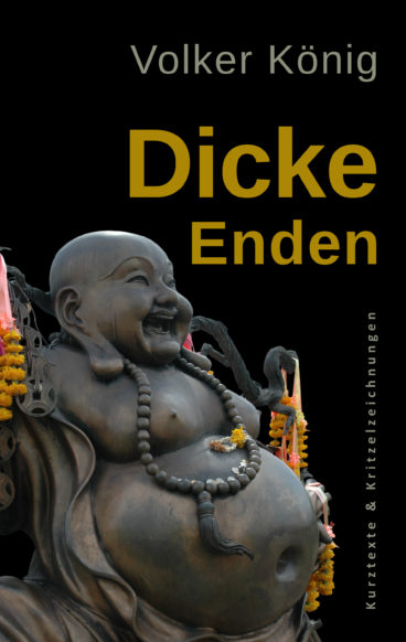 Dicke Enden Coverbild