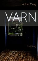 Erzählung Varn virtuelle Realität Coverbild