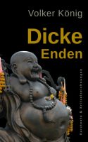 humorvolle Kurztexte Dicke Enden Coverbild