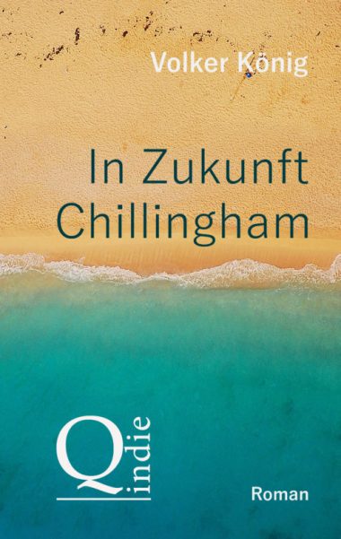 In ZUkunft Chillingham Coverbild